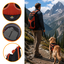 Outech X-perience Mochila Deportiva para perros y gatos, , large indicador imagen numero 3