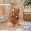 Bloob Albornoz Teddy para perros, , large indicador imagen numero 2
