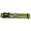 Hunter Hilo Vario Basic Collar verde para perros, , large indicador imagen numero 1