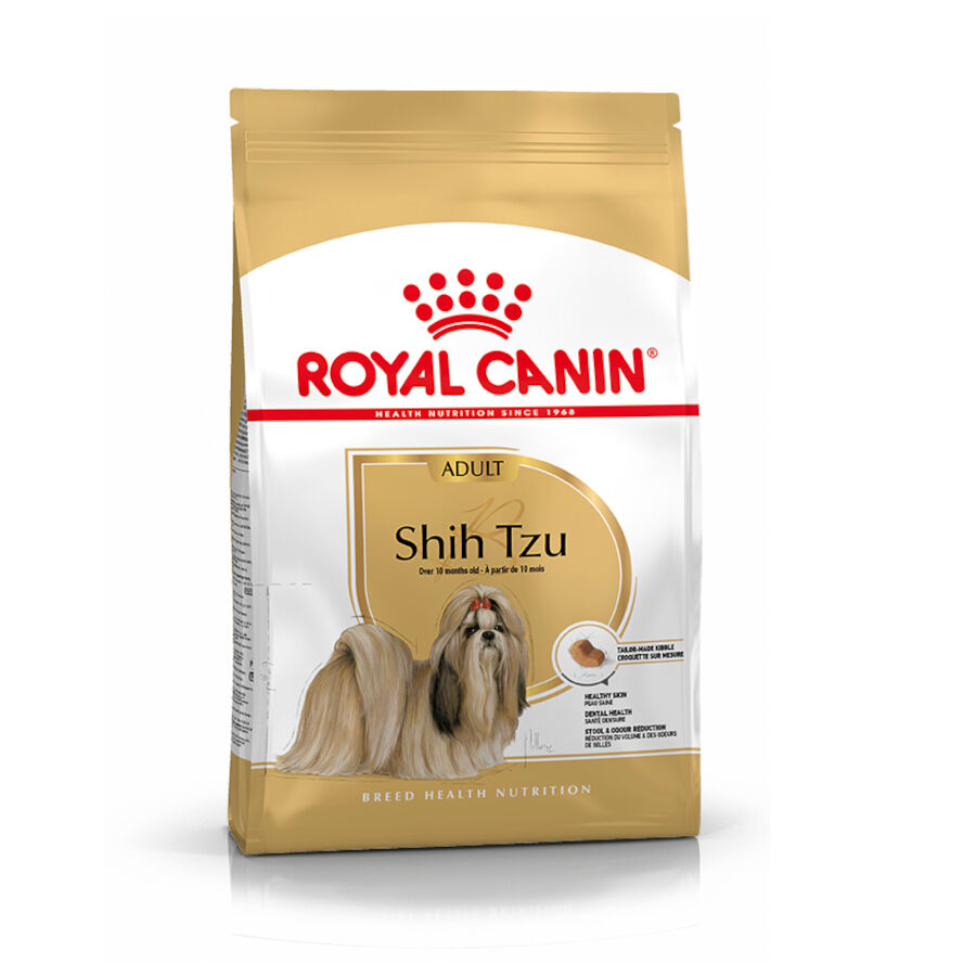 Royal Canin Adult Shih Tzu pienso para perros