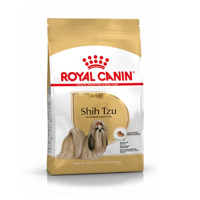 3 kg Royal Canin Adult Shih Tzu pienso para perros ,  Imagen numero 1 3 kg Royal Canin Adult Shih Tzu pienso para perros , , large Imagen numero 1