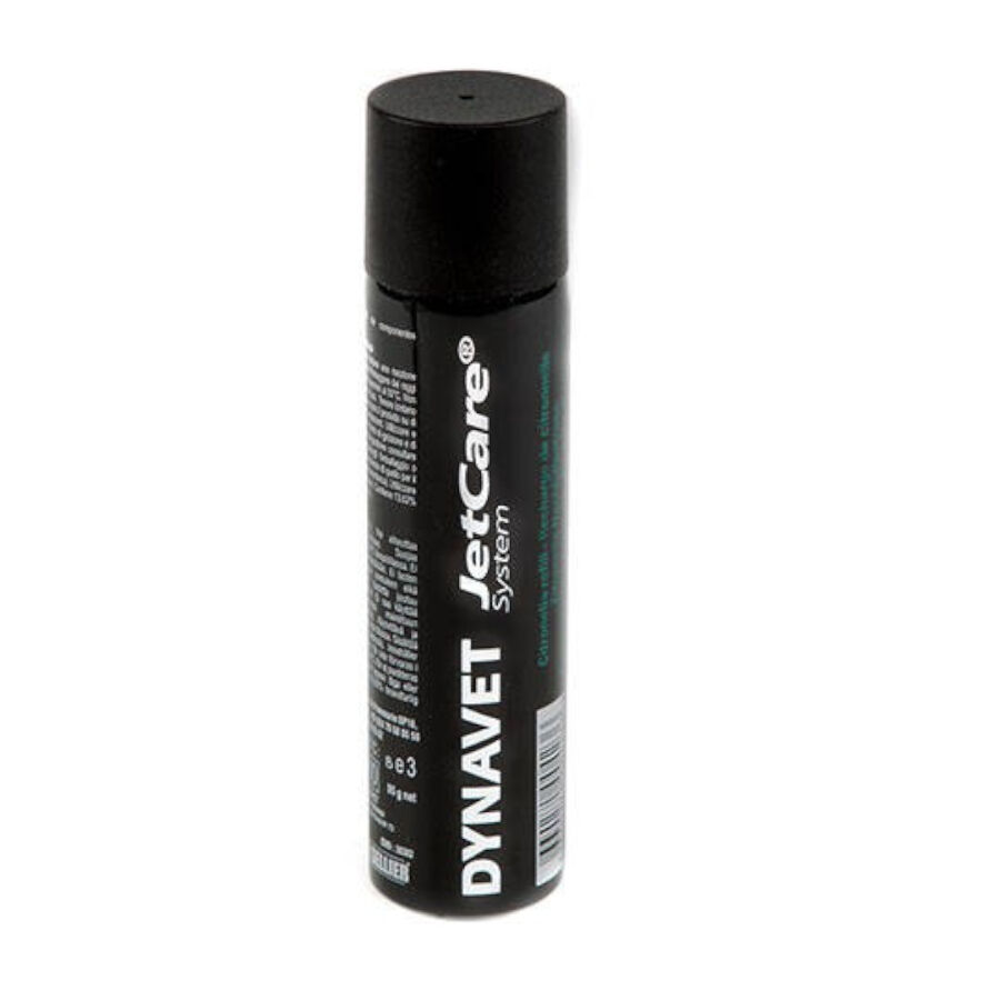 Dynavet spray sales collar