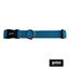 Gotoo collar de nylon reflectante azul para perros, , large indicador imagen numero 2