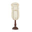 Freedog Abrigo Impermeable Winterhug Beige para perrros, , large indicador imagen numero 2