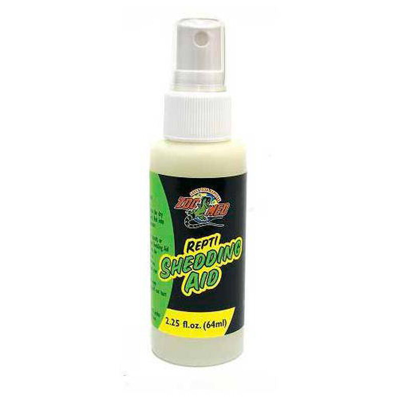 Zoo Med Repti Shedding Aid para reptiles image number null