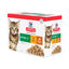 12 sobres x 85 g Hill's Science Plan Kitten Pollo y Pavo en Salsa sobre para gatos, , large indicador imagen numero 1