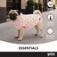 Gotoo Jersey Estampado Estrellas para perros, , large indicador imagen numero 6