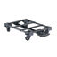 Ferplast Pet Carrier Trolley Carro para Transportín para perros y gatos, , large indicador imagen numero 1