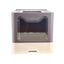 Freedog LumoBox Arenero Plegable Gris para gatos, , large indicador imagen numero 1