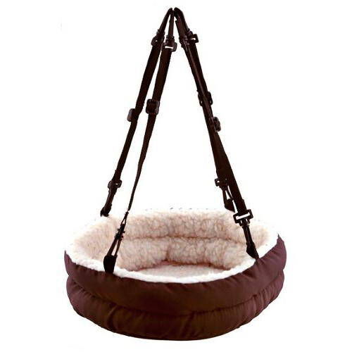 Camas colgantes best sale para perros
