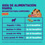 50 g Edgard & Cooper Bocaditos Grande de Pollo para perros, , large indicador imagen numero 6