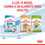 85 g Royal Canin X-Small Puppy Trocitos en Salsa sobre para perros, , large indicador imagen numero 10