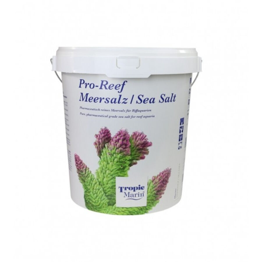 Tropic Marin Pro-Reef Sal marina para mantenimiento de acuarios de arrecife, , large Imagen numero 1