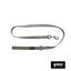 Gotoo Correa de nylon reflectante gris para perros, , large indicador imagen numero 2