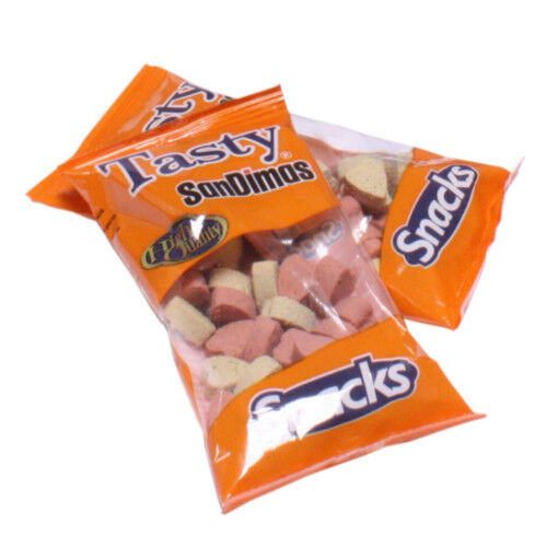 SanDimas PuppySnacks Tasty chuches para perros Imagen numero 1