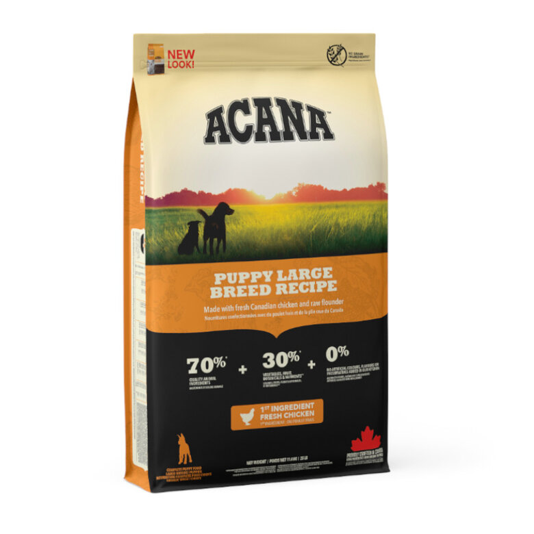Acana Puppy Large Breed pienso para perros, , large image number null