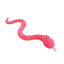Tootoy! Serpiente Mordedor de Peluche Rosa para perros, , large indicador imagen numero 2