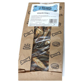 Hobbitalf La Pescadería Boquerones para perros