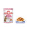 85 g Royal Canin Kitten Sterilised gelatina para gatos, , large indicador imagen numero 3