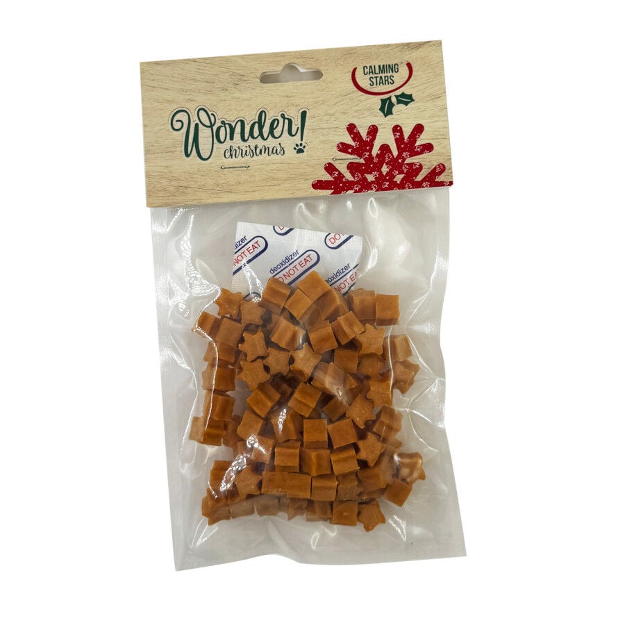 Wonder Christmas Galletitas Navideñas para perros thumbnail