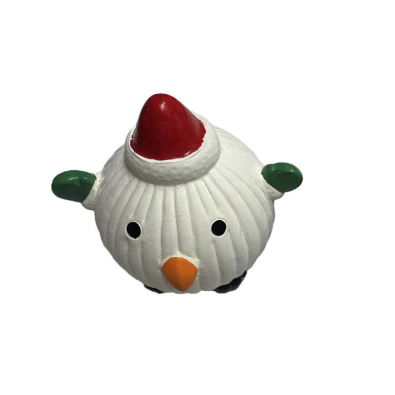 Wonder Christmas Pelota Navideña para perros,  Imagen numero 2 Wonder Christmas Pelota Navideña para perros, , large Imagen numero 2