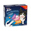 48 sobres x 10 g Felix Deli Moments Snack l&iacute;quido para gatos - Multipack, , large indicador imagen numero 1