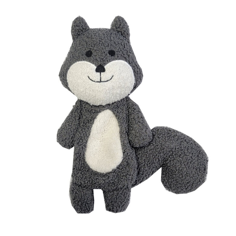 Wonder Christmas Peluche Ardilla Navideña para perros,  Imagen numero 2 Wonder Christmas Peluche Ardilla Navideña para perros, , large Imagen numero 2