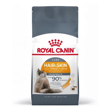 Royal Canin HairySkin pienso para gatos