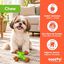 Tootoy! Chew Hueso Manzana Juguete para perros, , large indicador imagen numero 4