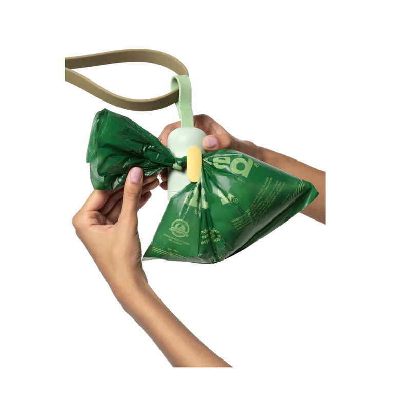 Earth Rated Pack Dispensador y Bolsas Higiénicas para perros,  Imagen numero 5 Earth Rated Pack Dispensador y Bolsas Higiénicas para perros, , large Imagen numero 5
