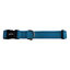 Gotoo collar de nylon reflectante azul para perros, , large indicador imagen numero 1
