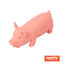 Tootoy! Chew Grunting Pig mordedor para perros, , large indicador imagen numero 2