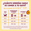 70 g Edgard & Cooper Filetes de Pollo y Pavo Lata para gatos, , large indicador imagen numero 7