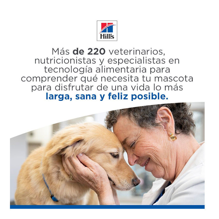 370 g Hill's Adult Light pollo lata, , large Imagen numero 11