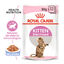 85 g Royal Canin Kitten Sterilised gelatina para gatos, , large indicador imagen numero 2