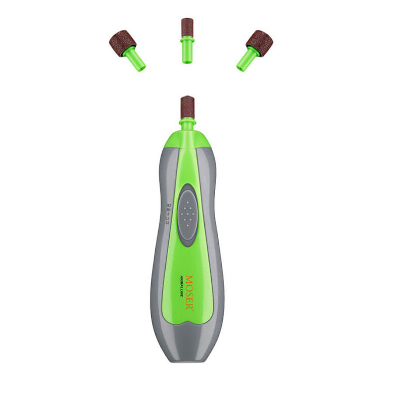 Moser Cortaúñas Eléctrico para perros y gatos,  Imagen numero 2 Moser Cortaúñas Eléctrico para perros y gatos, , large Imagen numero 2