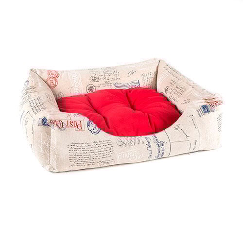 Camas para shop perros grandes kiwoko