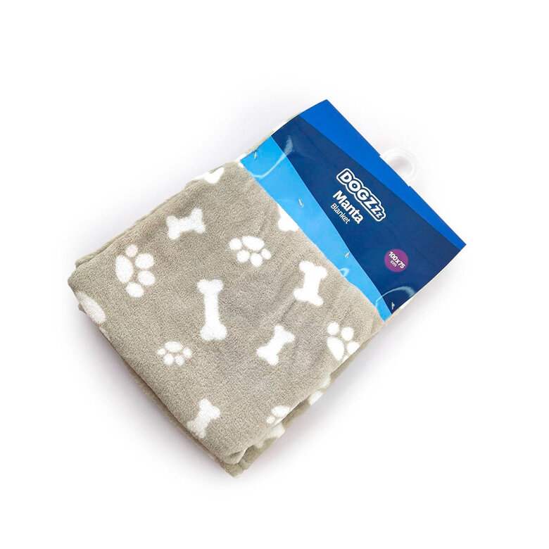 Dogzzz Relax Iceland Manta,  Imagen numero 1 Dogzzz Relax Iceland Manta, , large Imagen numero 1