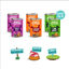 6 latas x 400 g Edgard & Cooper latas para perros, , large indicador imagen numero 4