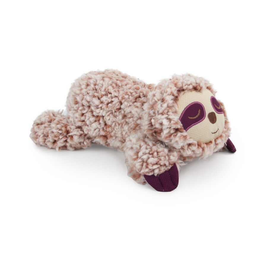 All For Paws Calming Pals Perezoso con Lavanda Juguete para perros