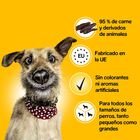 Pedigree Barritas Ranchos Buey para perros, , large image number null