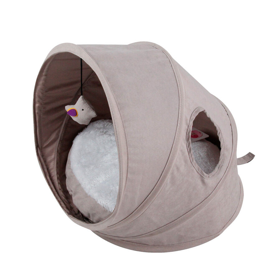 Kiwoko camas gatos online
