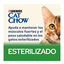 15 kg Cat Chow Sterilized Pollo Pienso para gatos, , large indicador imagen numero 3
