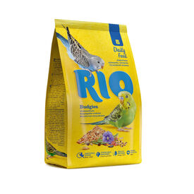 RIO Alimento Completo Pienso para periquitos