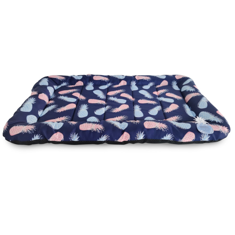Dogzzz Rim Piñas Cama Impermeable, , large image number null