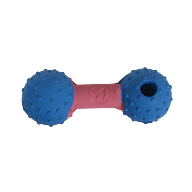 Rubb’n’Roll Martin Sellier Pesa Mordedor para perros,  Imagen numero 1 Rubb’n’Roll Martin Sellier Pesa Mordedor para perros, , large Imagen numero 1