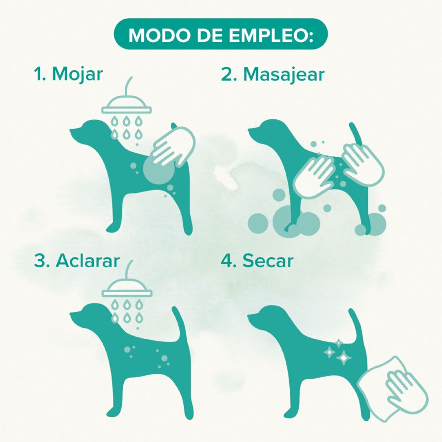 Beaphar Universal Champú para perros thumbnail