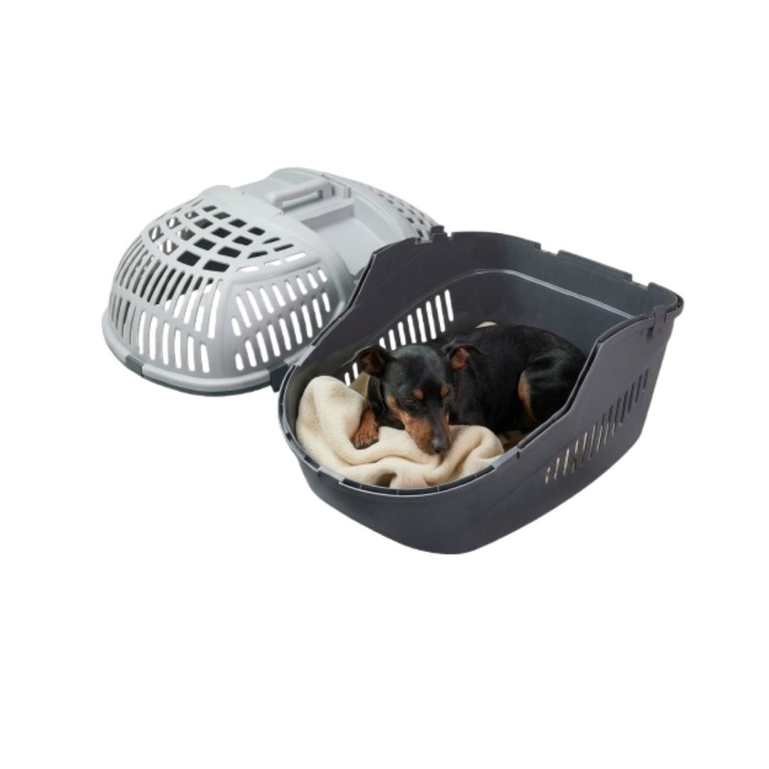 Outech Neila Transport&iacute;n especial coche para perros y gatos, , large Imagen numero 2
