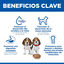 370 g Hill's Science Plan Puppy pollo lata para perros, , large indicador imagen numero 5