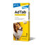 AdTab Comprimidos Masticables Antiparasitarios para perros, , large indicador imagen numero 1